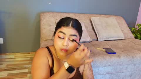  Jade Brunete  online show from July 29, 8:29 pm