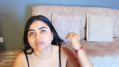  Jade Brunete  online show from August 1, 8:08 pm