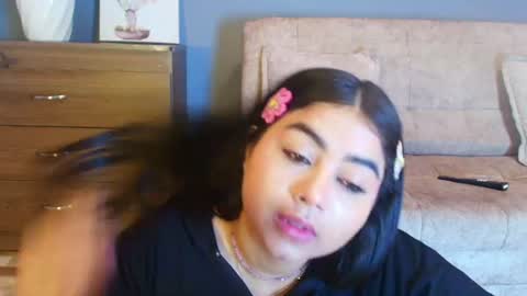  Jade Brunete  online show from August 5, 8:11 pm