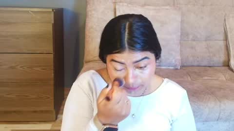  Jade Brunete  online show from August 6, 8:11 pm