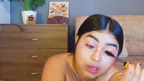  Jade Brunete  online show from August 7, 8:22 pm