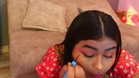  Jade Brunete  online show from August 8, 8:22 pm