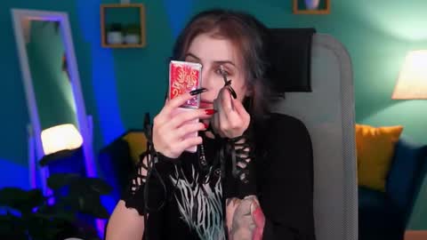 Snapshot of jade_castle chatting on February 11, 2:03 am jade_castle online show from February 11, 2:03 am