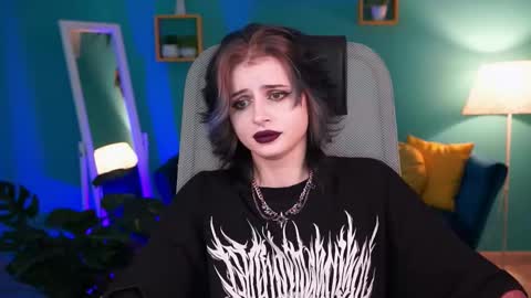 Snapshot of jade_castle chatting on February 11, 5:05 am jade_castle online show from February 11, 5:05 am