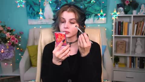 Snapshot of jade_castle chatting on February 13, 2:12 am jade_castle online show from February 13, 2:12 am