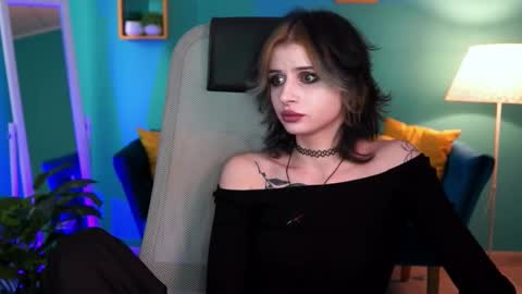 Snapshot of jade_castle chatting on February 21, 8:29 am jade_castle online show from February 21, 8:29 am