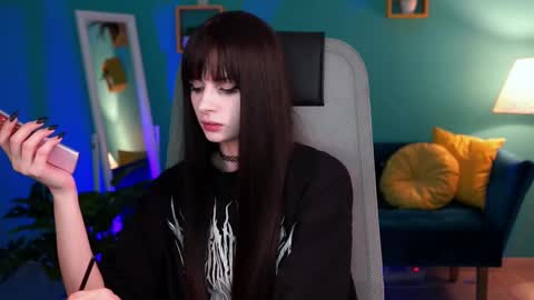 Snapshot of jade_castle chatting on February 23, 2:18 am jade_castle online show from February 23, 2:18 am