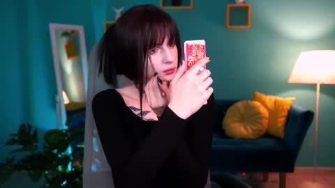 Snapshot of jade_castle chatting on February 27, 4:31 am jade_castle online show from February 27, 4:31 am