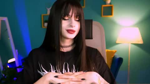 Snapshot of jade_castle chatting on March 12, 7:35 am jade_castle online show from March 12, 7:35 am