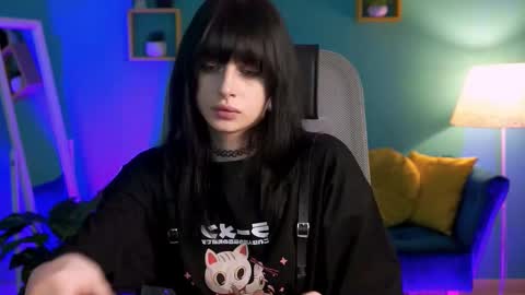 jade_castle online show from March 13, 4:35 pm