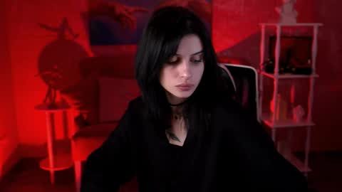 jade_castle online show from April 26, 1:20 pm