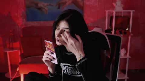 jade_castle online show from April 29, 3:27 pm