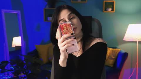 jade_castle online show from May 5, 2:36 pm
