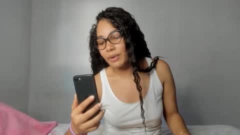 Jadeleidy Dorthini online show from January 18, 9:18 pm