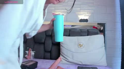  JADE  online show from March 5, 7:21 pm