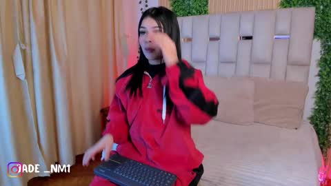 ade online show from February 23, 12:57 pm