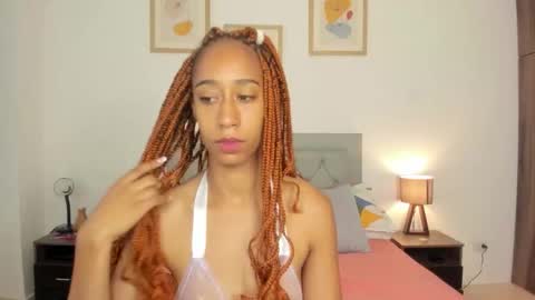 Jade smile online show from November 5, 2:50 pm