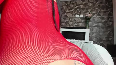 Jade  independent model online show from December 6, 2:38 pm