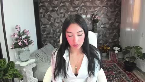 Jade  independent model online show from December 11, 12:55 pm