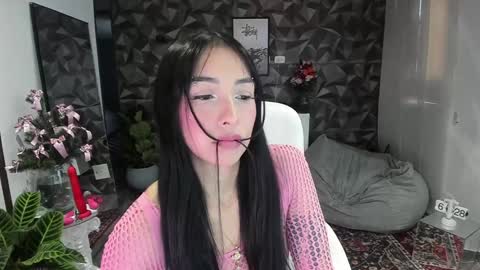 Jade  independent model online show from December 17, 11:28 am