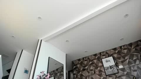 Jade  independent model online show from December 17, 3:17 pm