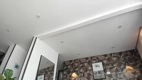 Jade  independent model online show from January 21, 2:48 pm