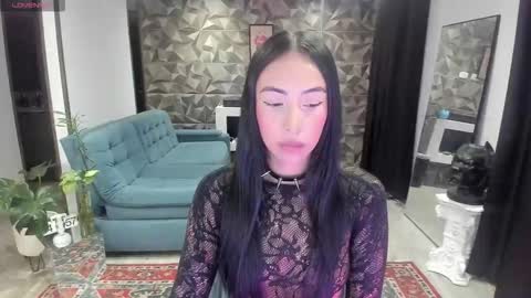 Jade  independent model online show from September 28, 9:58 am