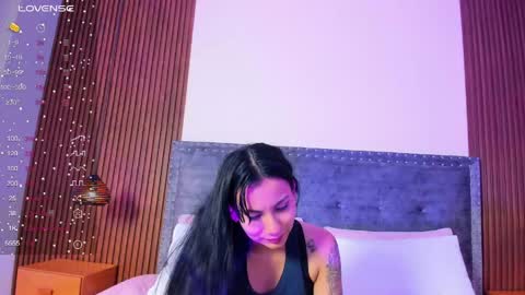 Snapshot of jade_scarllet chatting on June 2, 4:03 am karlla scarlet online show from June 2, 4:03 am