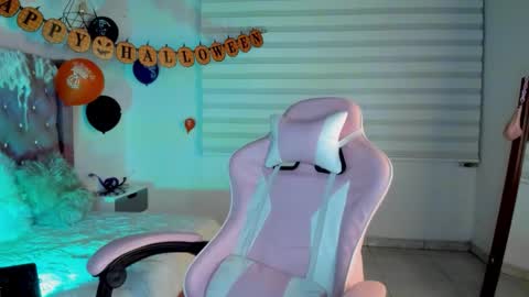 Jade online show from October 30, 2:46 am