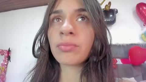 Jade online show from February 14, 3:03 am