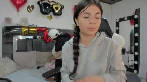 Jade online show from February 15, 3:03 am