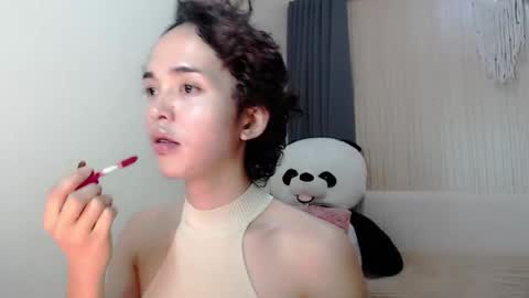 Adriana online show from October 17, 9:56 am