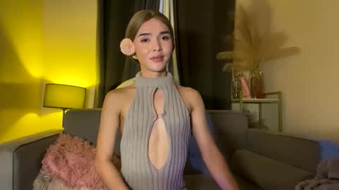 Adriana online show from February 20, 8:53 pm