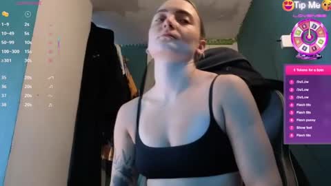 jadealexas online show from June 21, 5:15 pm