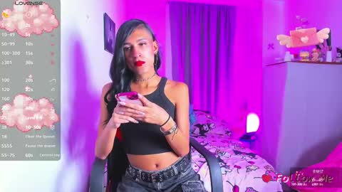 Jade Benett online show from October 23, 3:17 am