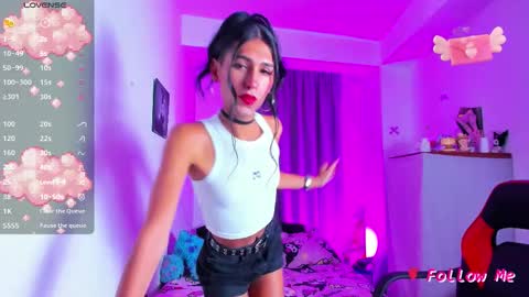 Jade Benett online show from November 17, 12:05 am