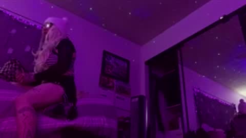 jadedrose88 online show from January 9, 11:57 am