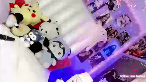 Jadee Williamss online show from September 11, 3:56 pm