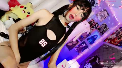 Jadee Williamss online show from September 13, 3:23 pm