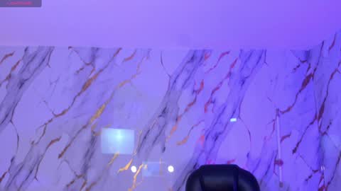 JADE EVANS online show from January 30, 12:18 am