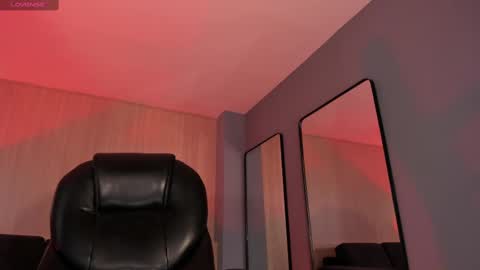 JADE EVANS online show from February 25, 12:14 am