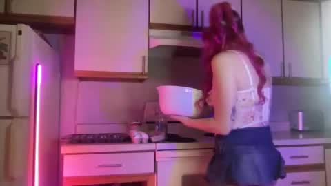 jadeisabelxo online show from October 17, 3:53 am