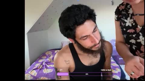 Jade online show from February 17, 10:25 pm