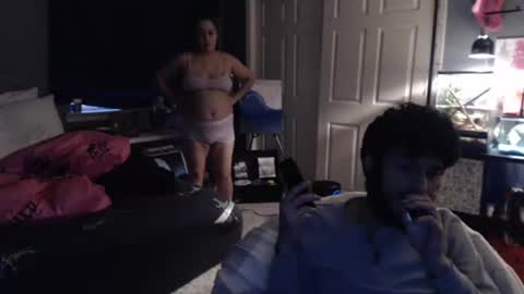 Jade online show from January 9, 9:38 pm