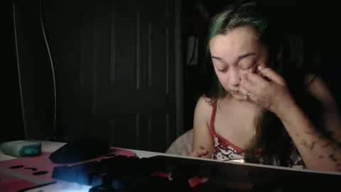 Jade online show from March 9, 10:08 am