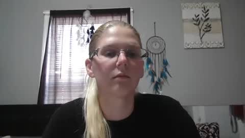 JadeLuv online show from January 17, 7:06 pm