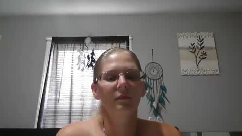 JadeLuv online show from July 31, 5:23 pm