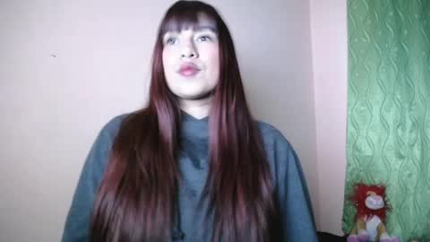 jade online show from October 23, 7:01 pm