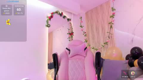 ARIA online show from November 14, 3:11 pm