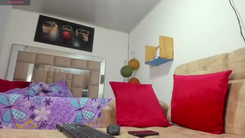 Jaden online show from February 23, 1:03 am